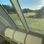 Σπίτι διακοπών Artlandscheune 1719 Menslage