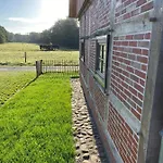 Artlandscheune 1719 Menslage