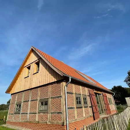Artlandscheune 1719 * Menslage