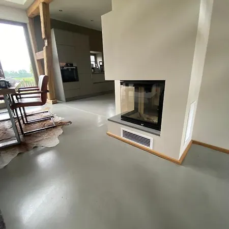 Artlandscheune 1719 Casa vacanze