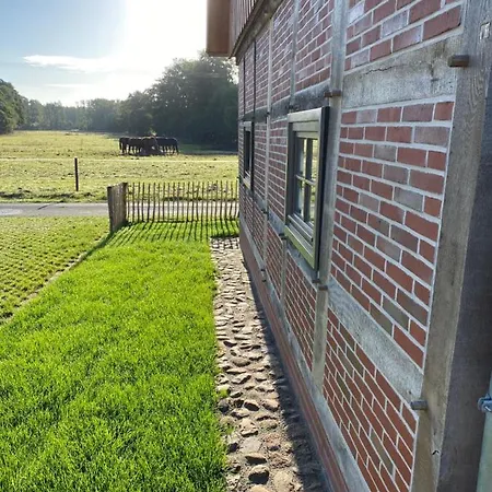 Artlandscheune 1719 Menslage