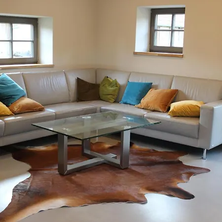 Casa vacanze Artlandscheune 1719 *