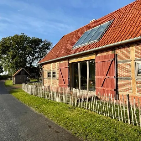 Artlandscheune 1719