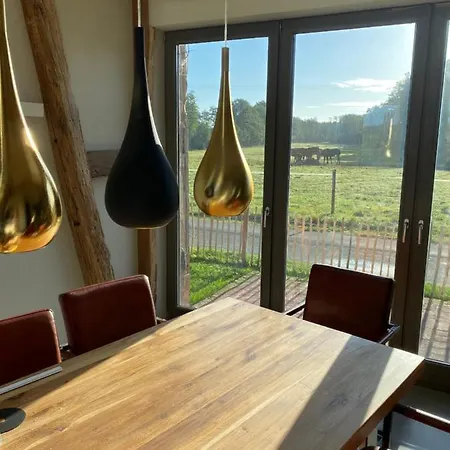 Artlandscheune 1719 *