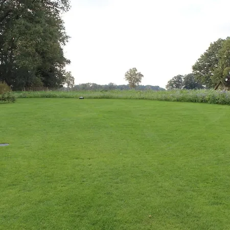 Artlandscheune 1719 Casa vacanze *