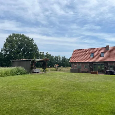 Artlandscheune 1719 *