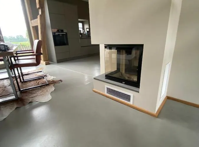 Artlandscheune 1719 Дом отдыха