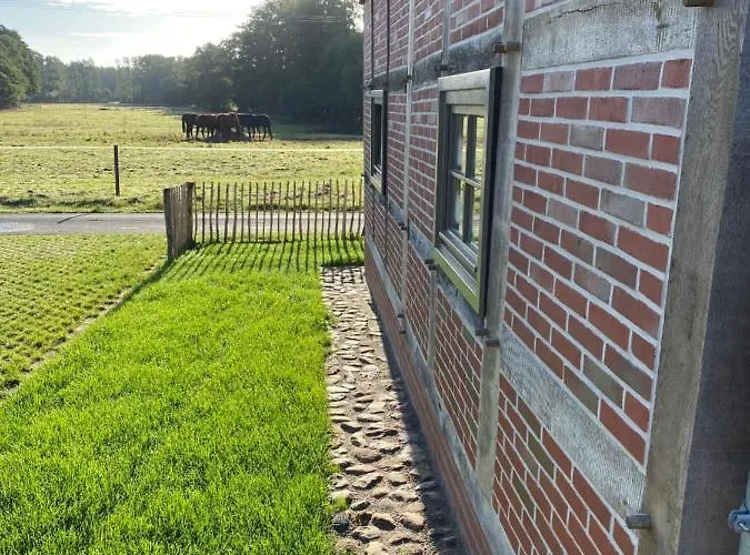 Artlandscheune 1719 Menslage