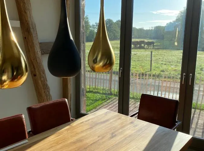 Artlandscheune 1719 *