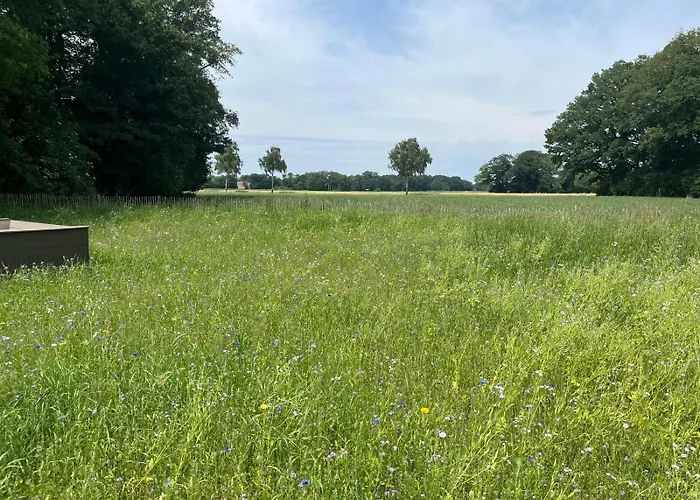 Дом отдыха Artlandscheune 1719